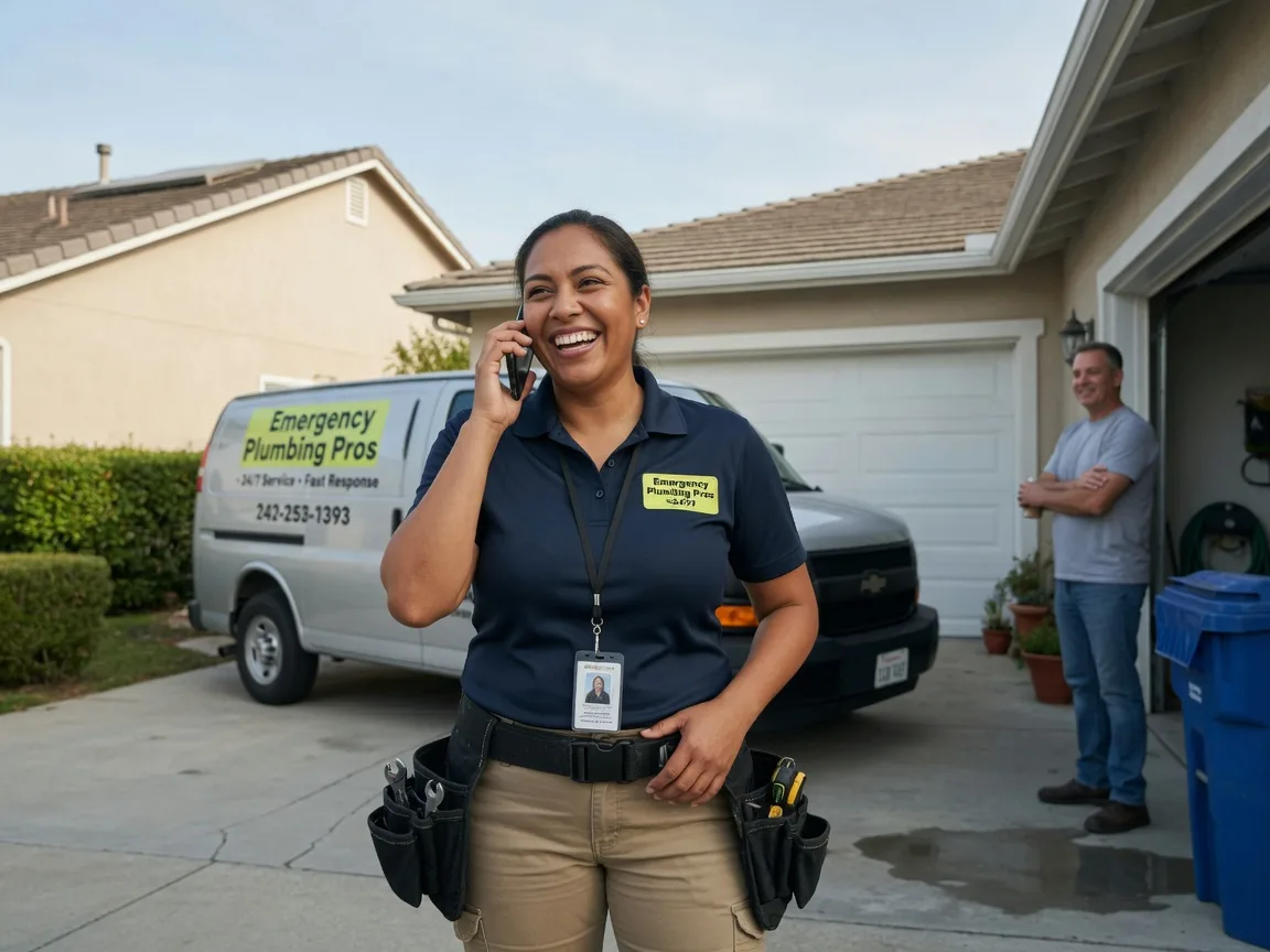 Emergency Plumber Nicoma Park, OK FAQs